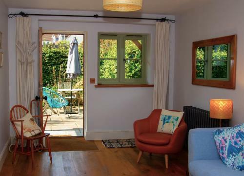 The Beeches Holiday Homes