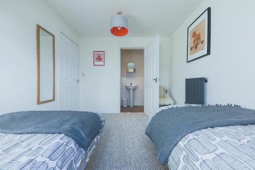 The Beeches Holiday Homes