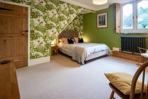 The Beeches Holiday Homes