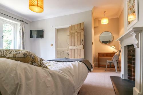 The Beeches Holiday Homes
