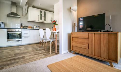 The Beeches Holiday Homes