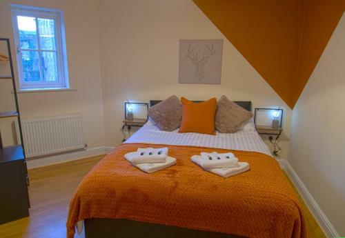 Stunning Holiday Home Woodcote View