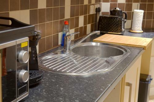 Stunning Holiday Home Woodcote View