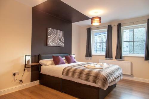 Stunning Holiday Home Woodcote View