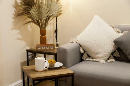 Stunning Holiday Home Woodcote View