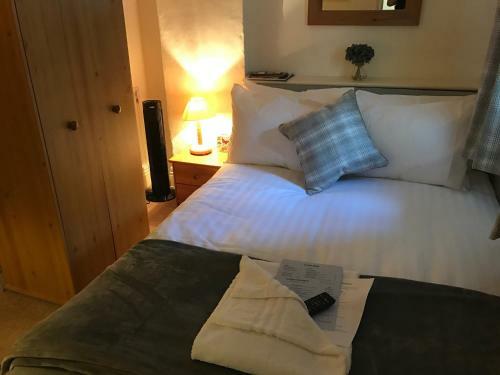 Posada The Coach House Inn