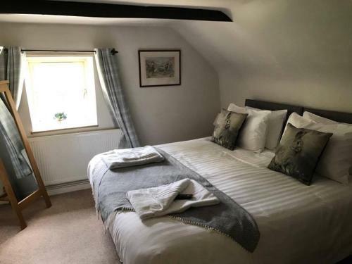 Posada The Coach House Inn