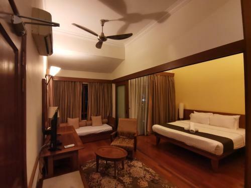 Langkawi Lagoon Hotel Resort