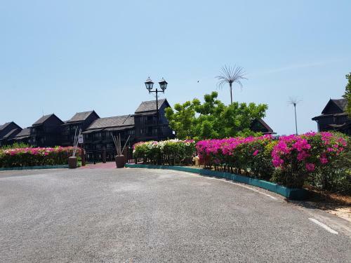 Langkawi Lagoon Hotel Resort