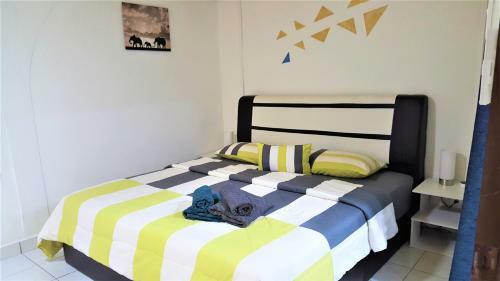Sabandy House B&B