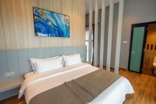 Hotel Villa Paddy
