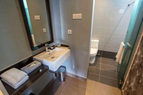 Hotel Villa Paddy