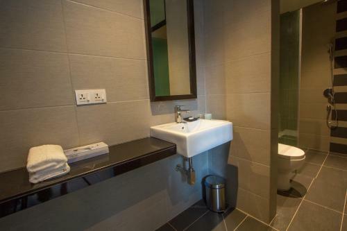 Hotel Villa Paddy