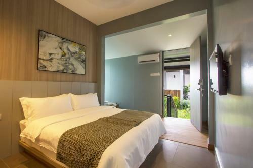 Hotel Villa Paddy
