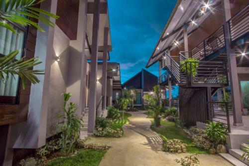 Hotel Villa Paddy