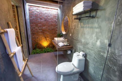Hotel Villa Paddy