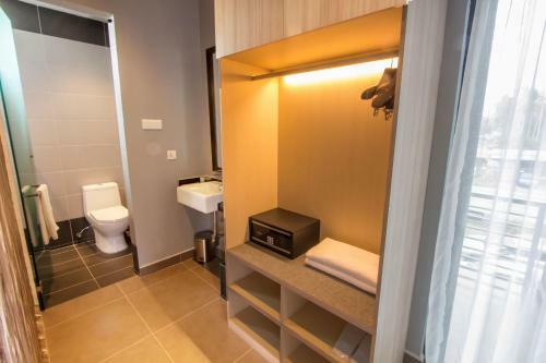 Hotel Villa Paddy