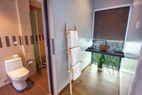 Hotel Villa Paddy