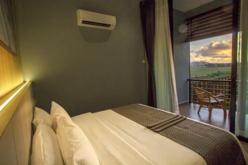 Hotel Villa Paddy