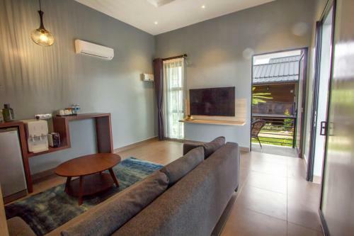 Hotel Villa Paddy