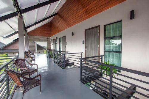 Hotel Villa Paddy