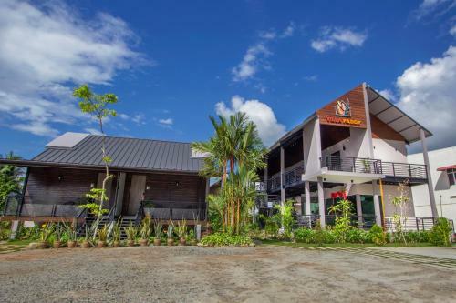 Hotel Villa Paddy
