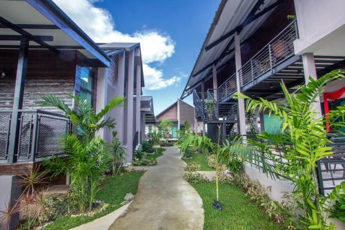 Hotel Villa Paddy