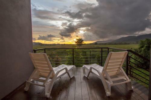 Hotel Villa Paddy