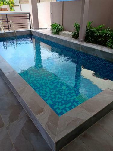 Hotel Villa Paddy