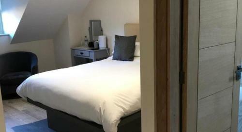 Oakham Hotel