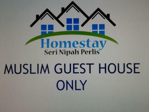 Homestay Seri Nipah Perlis