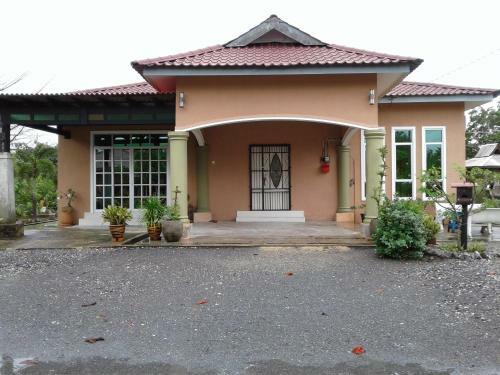 Homestay Seri Nipah Perlis