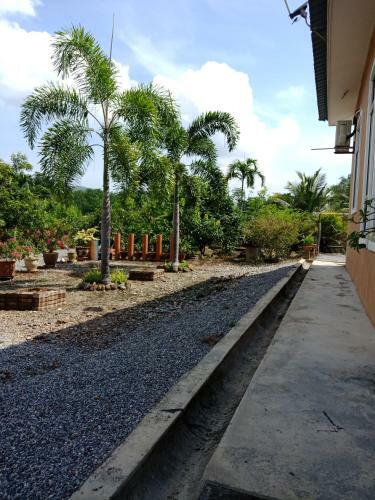Homestay Seri Nipah Perlis