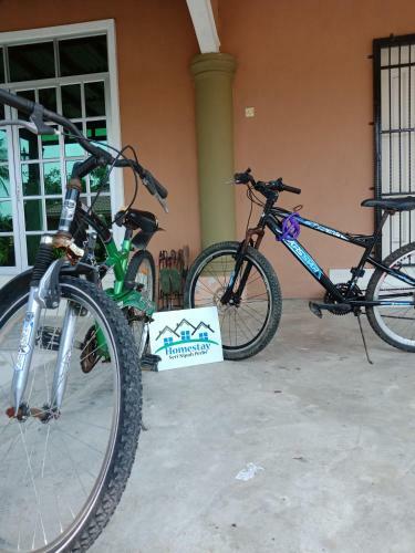 Homestay Seri Nipah Perlis