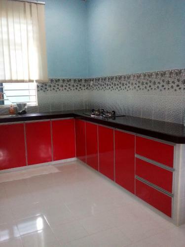 Homestay Seri Nipah Perlis