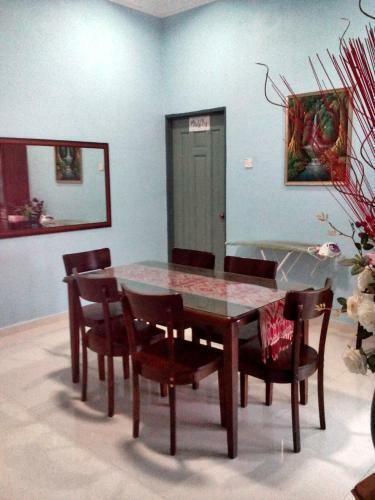 Homestay Seri Nipah Perlis