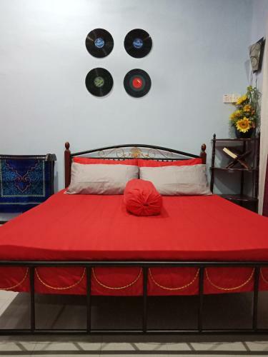 Homestay Seri Nipah Perlis