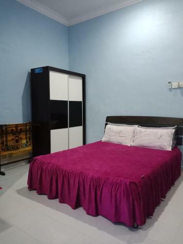 Homestay Seri Nipah Perlis