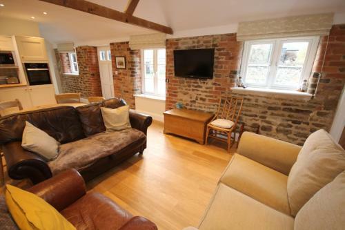 Bolton's Cottage