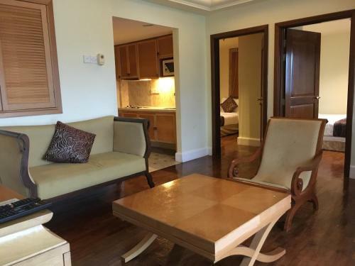 2 Room Apartment @ Langkawi Lagoon Resort