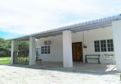 Homestay Langkawi