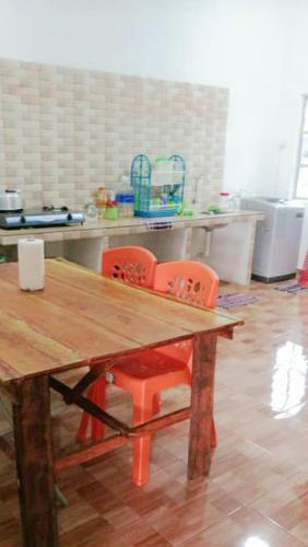 Homestay Langkawi
