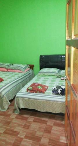 Homestay Langkawi