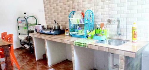 Homestay Langkawi