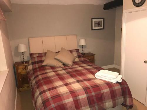 Bed & Breakfast The Black Bull