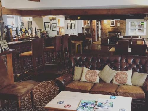 Bed & Breakfast The Black Bull