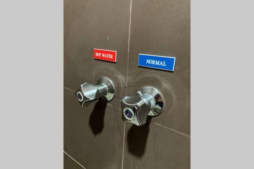 Hanna Homestay Kangar