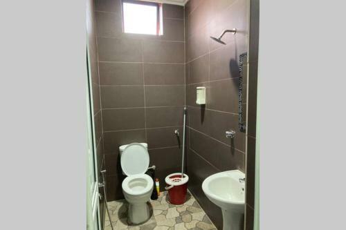Hanna Homestay Kangar