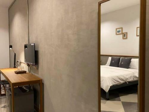 Hotel Baan Chiang Bed Lampang