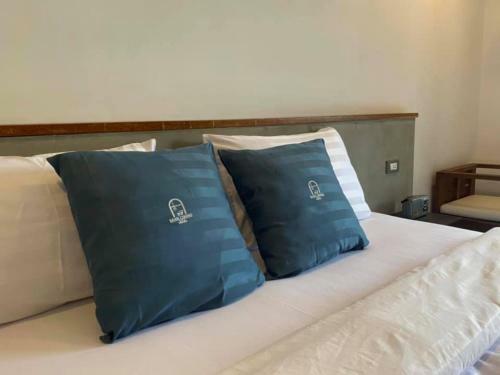 Hotel Baan Chiang Bed Lampang